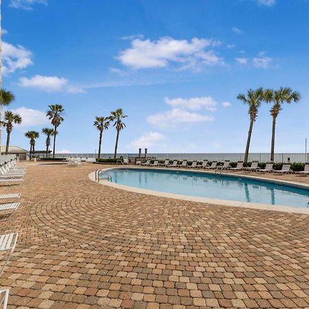 Windward Pointe 603 By Vacation Homes Collection Orange Beach Exterior photo