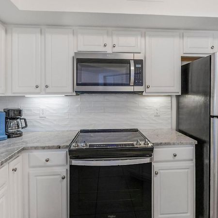 Windward Pointe 603 By Vacation Homes Collection Orange Beach Exterior photo