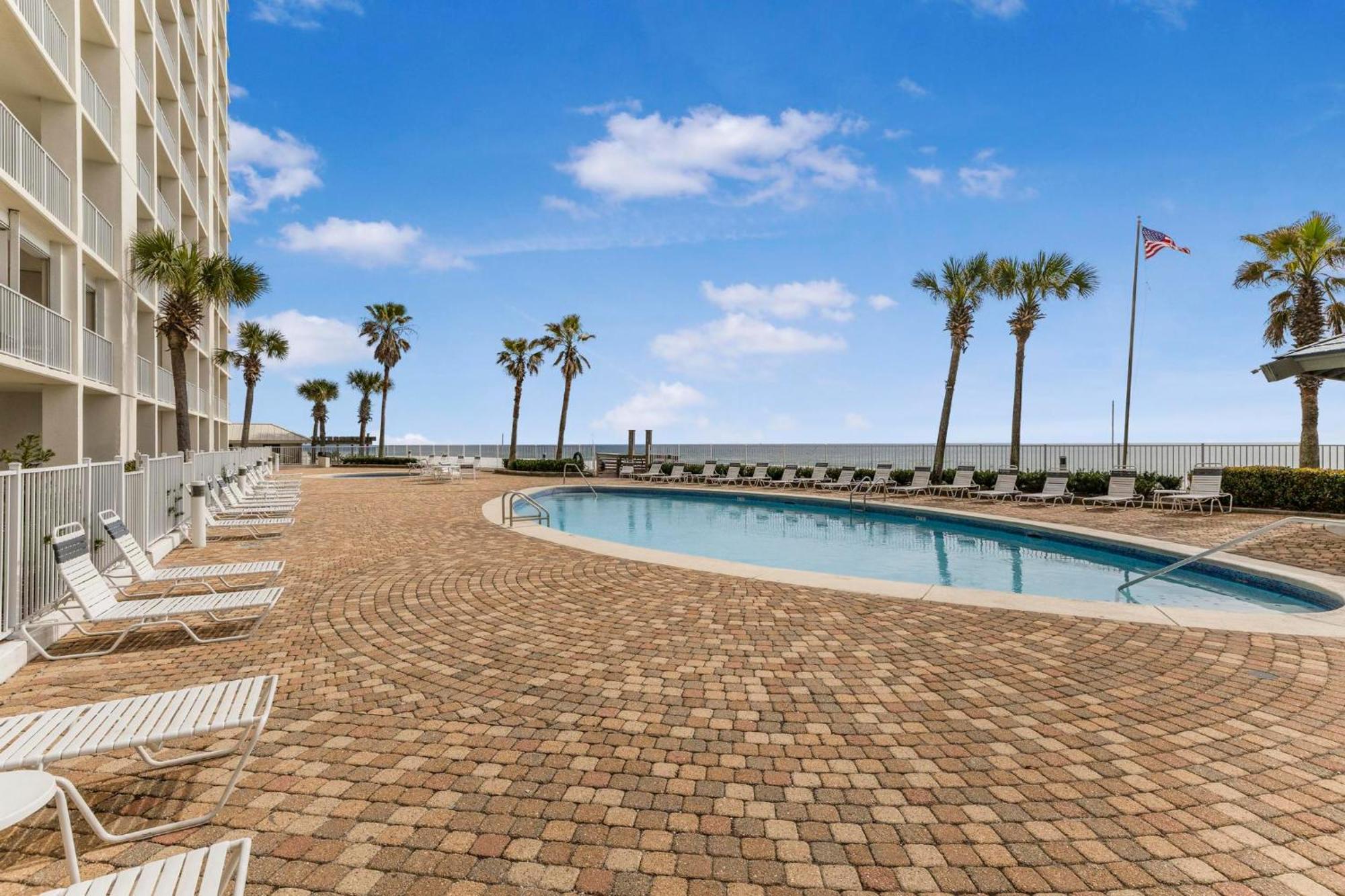 Windward Pointe 603 By Vacation Homes Collection Orange Beach Exterior photo