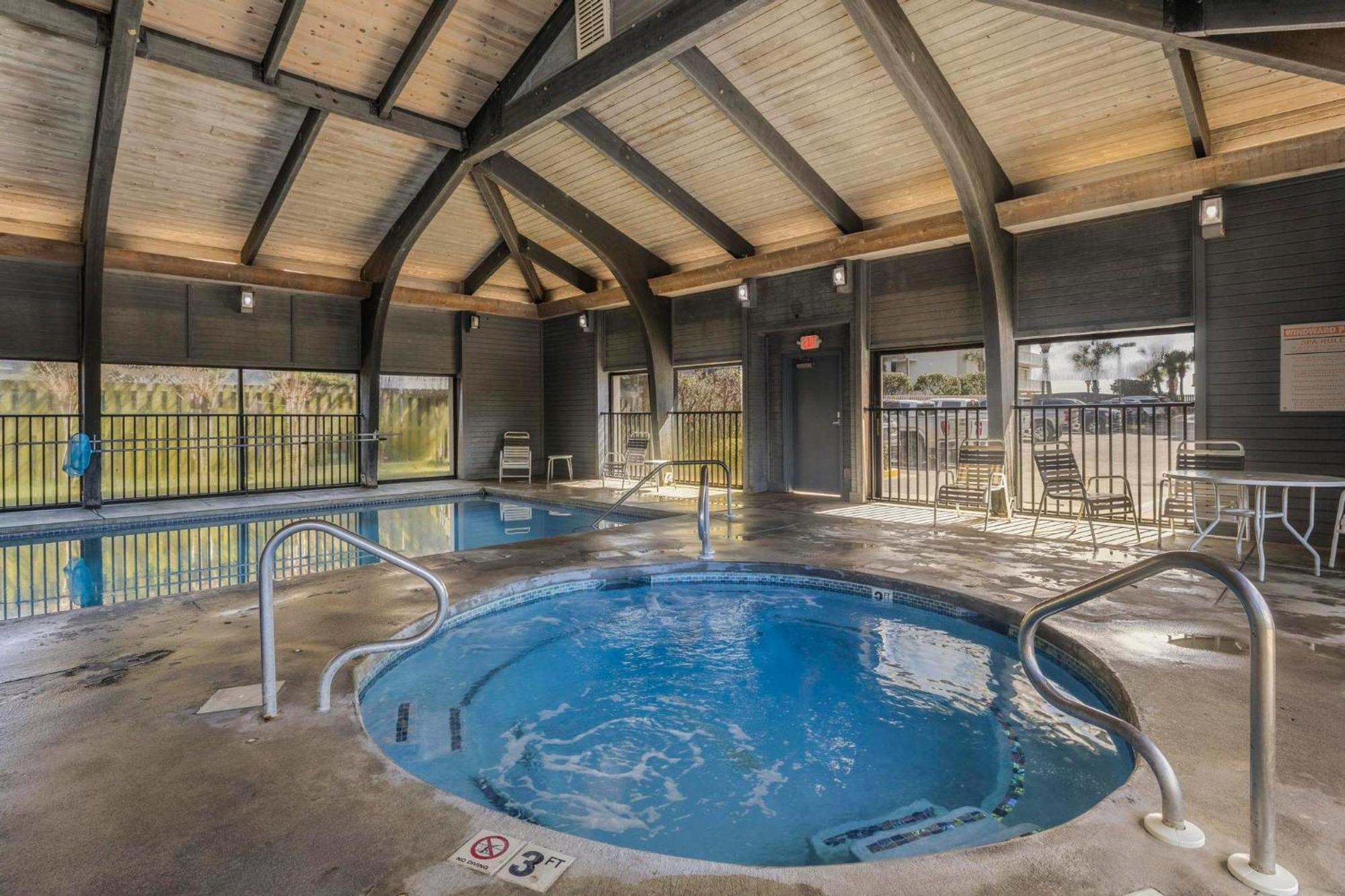 Windward Pointe 603 By Vacation Homes Collection Orange Beach Exterior photo