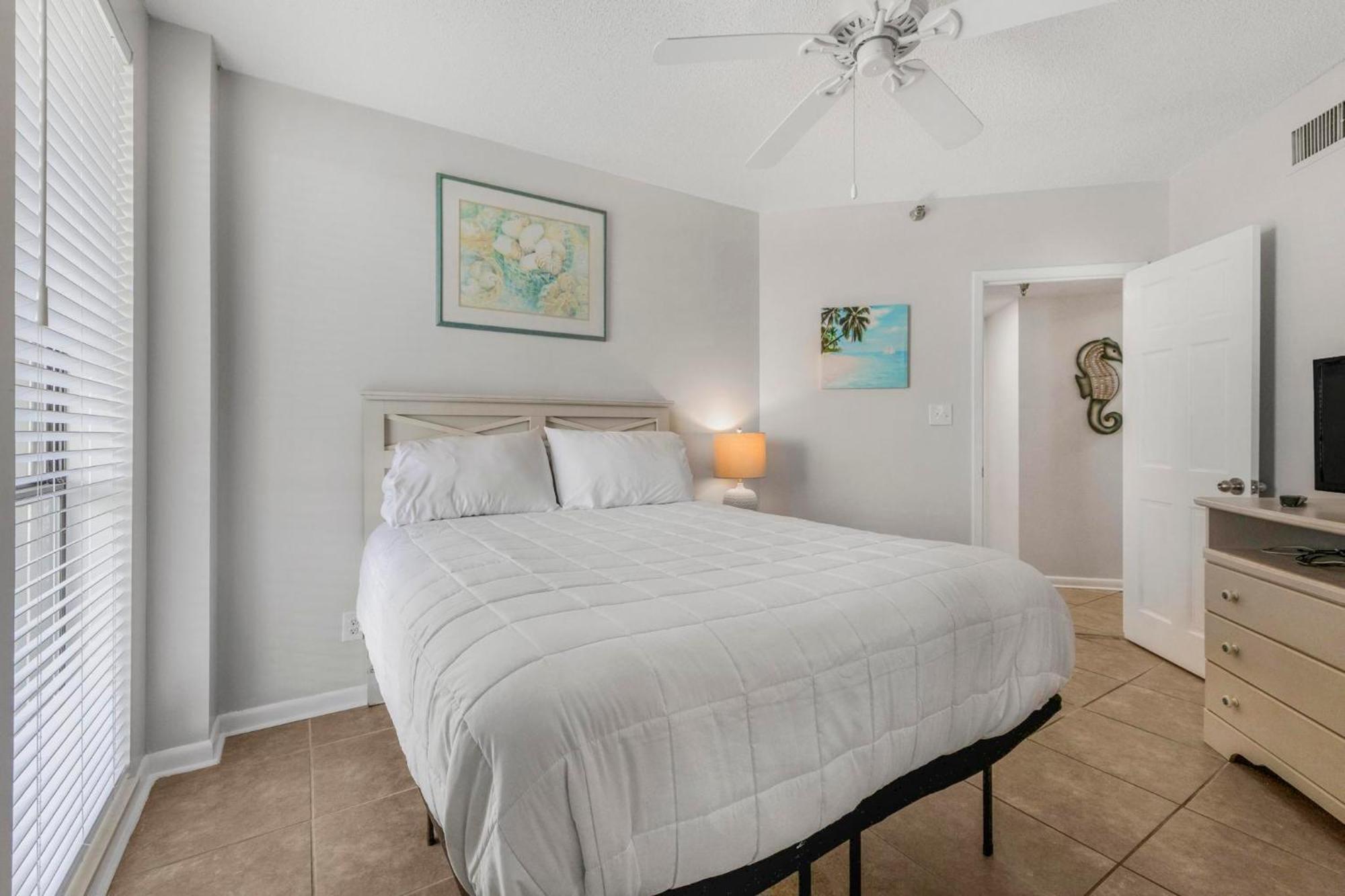 Windward Pointe 603 By Vacation Homes Collection Orange Beach Exterior photo