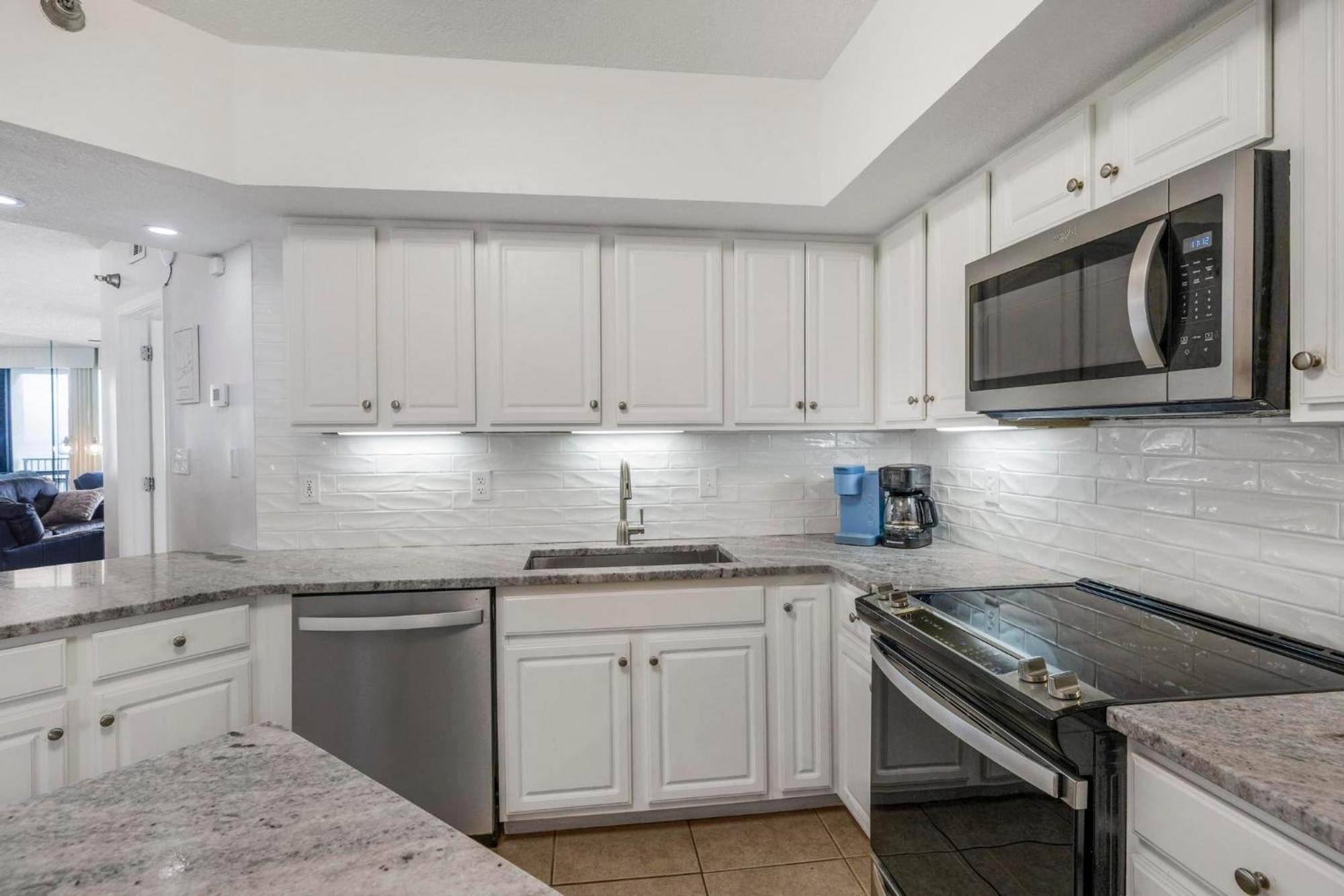 Windward Pointe 603 By Vacation Homes Collection Orange Beach Exterior photo