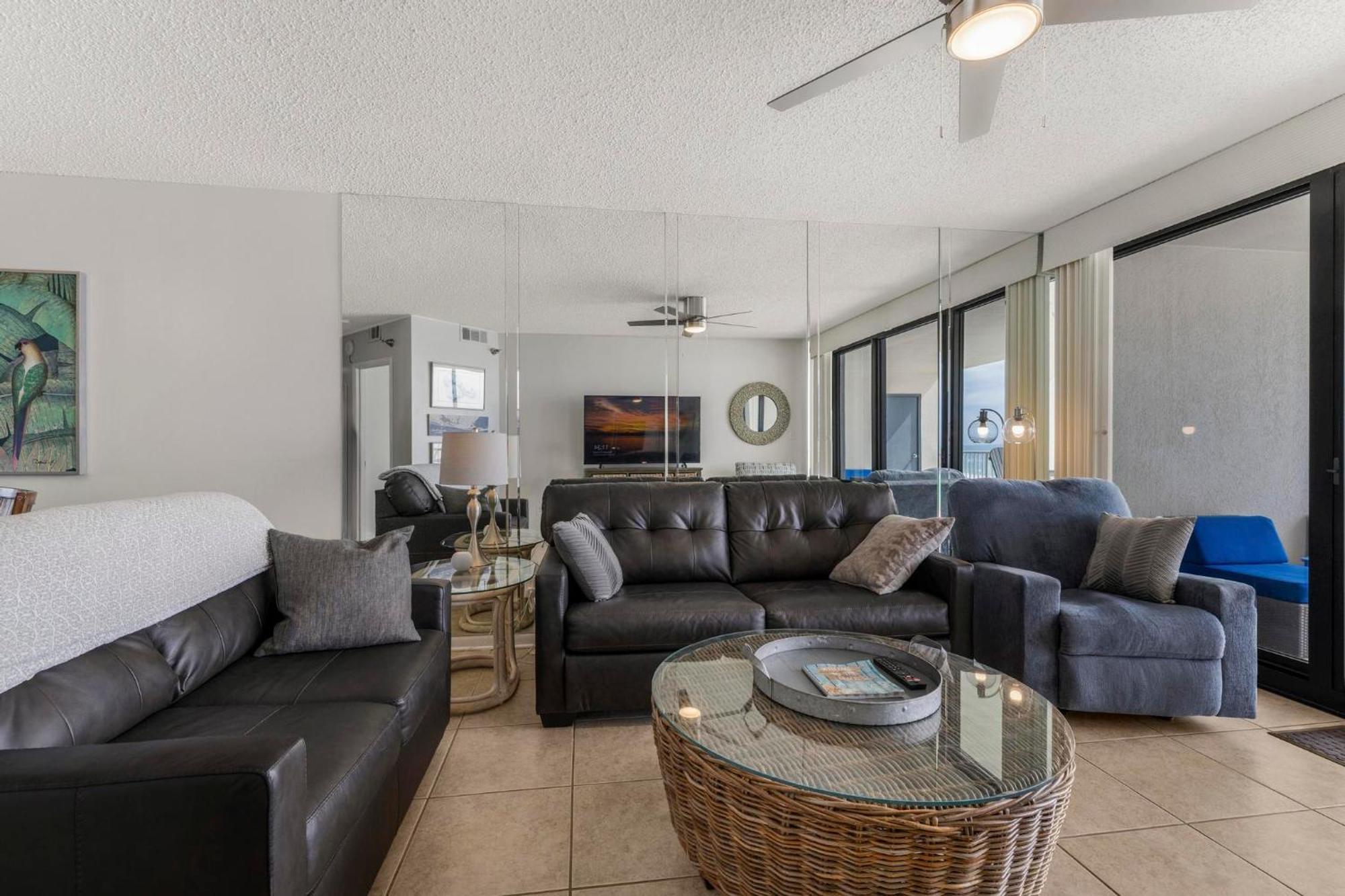 Windward Pointe 603 By Vacation Homes Collection Orange Beach Exterior photo