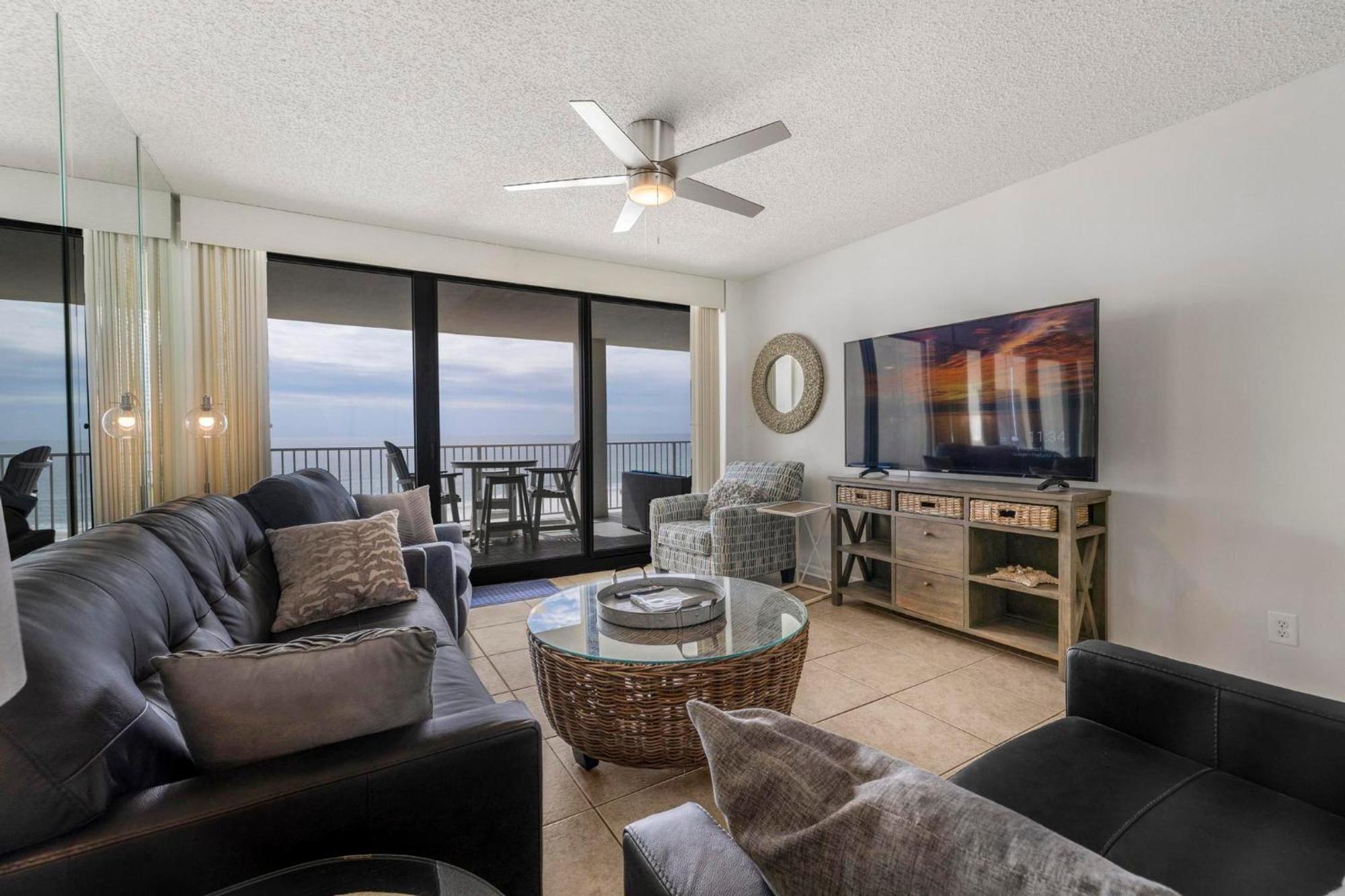 Windward Pointe 603 By Vacation Homes Collection Orange Beach Exterior photo